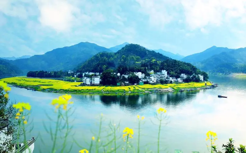 智慧智慧城市